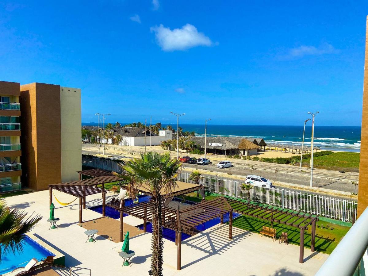 Vg Fun | Praia Do Futuro - Ce Fortaleza  Exterior photo